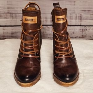 Hold - Pikolinos Boots